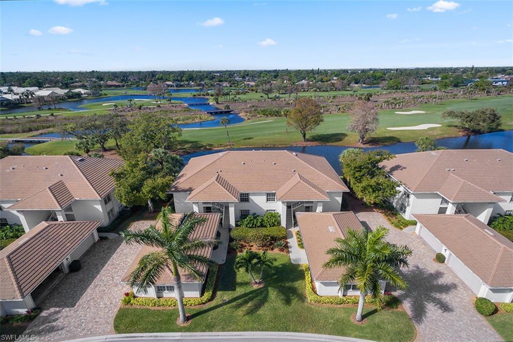 GRAND PALM VILLAGE - Residential
