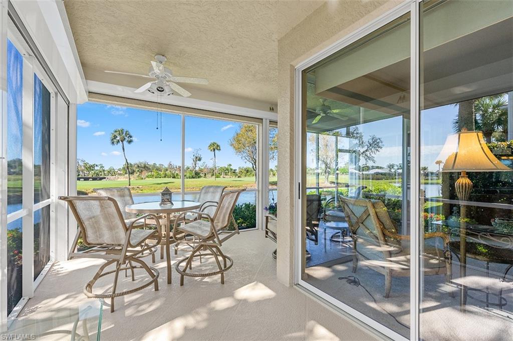 GRAND PALM VILLAGE - Residential