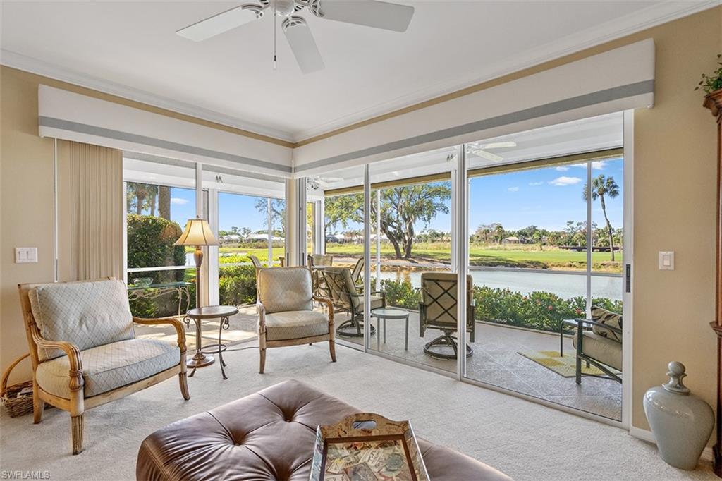GRAND PALM VILLAGE - Residential