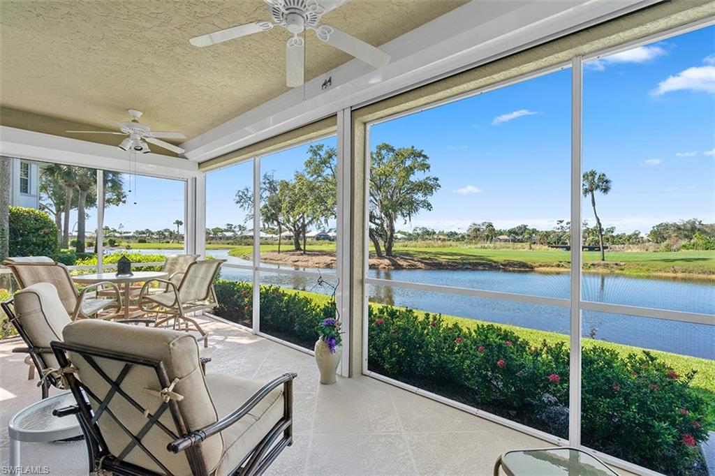 GRAND PALM VILLAGE - Residential