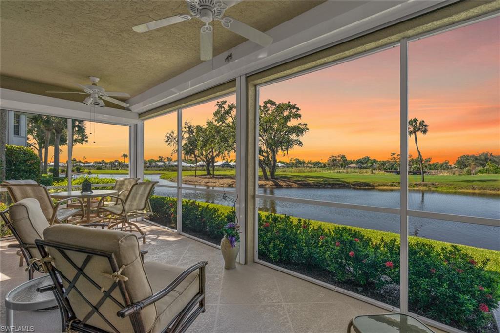 GRAND PALM VILLAGE - Residential