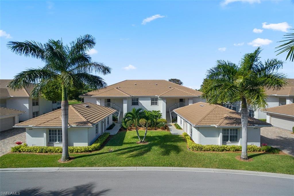 GRAND PALM VILLAGE - Residential
