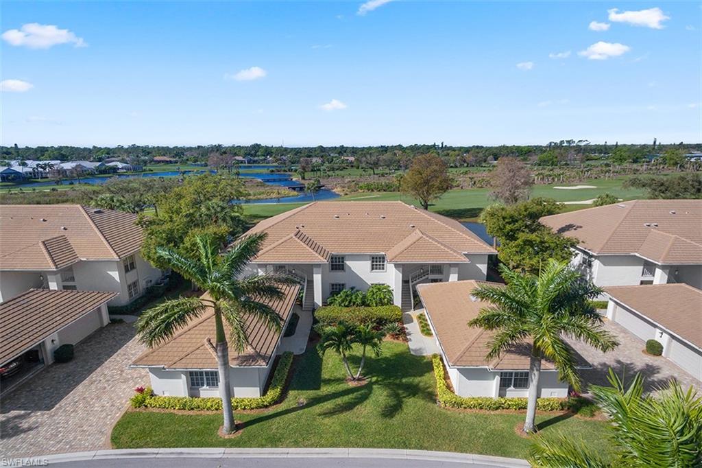 GRAND PALM VILLAGE - Residential