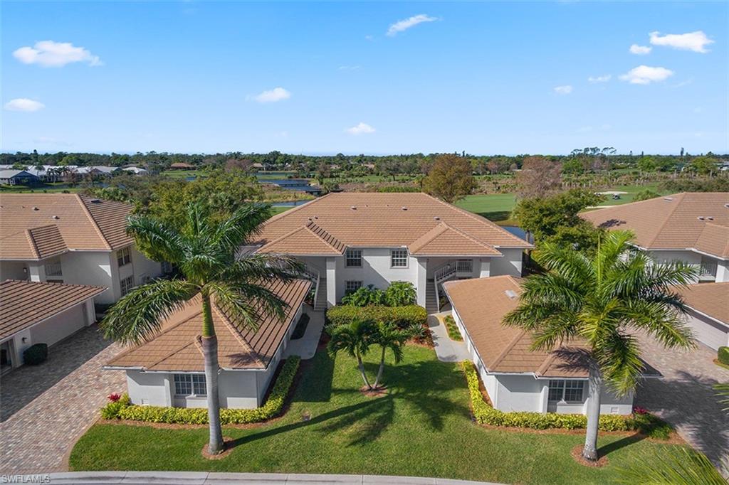 GRAND PALM VILLAGE - Residential