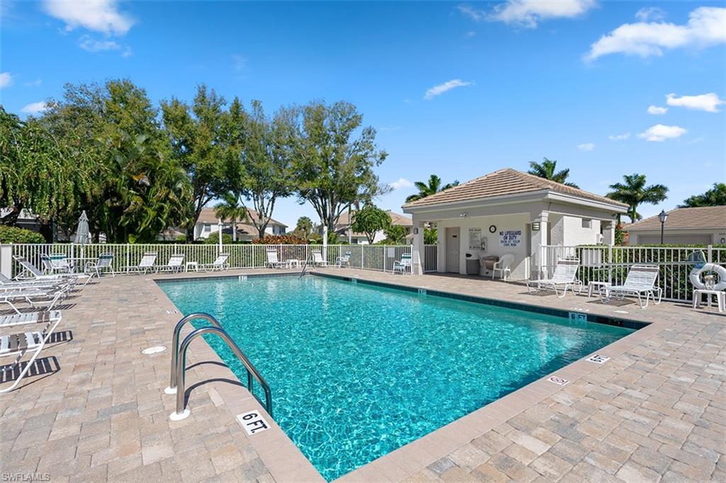 GRAND PALM VILLAGE - Residential