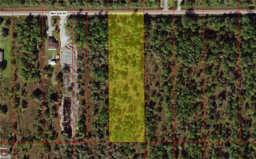 GOLDEN GATE ESTATES - Land