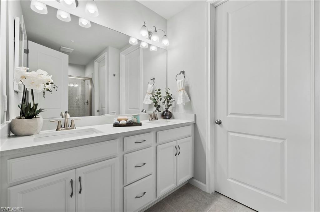 ARBORETUM - Residential Lease