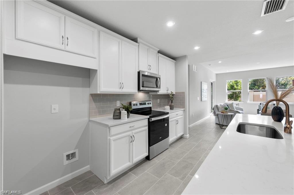 ARBORETUM - Residential Lease