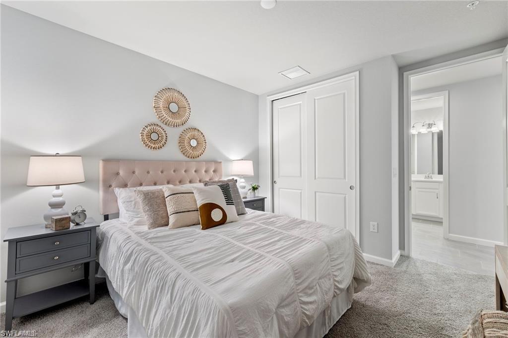 ARBORETUM - Residential Lease