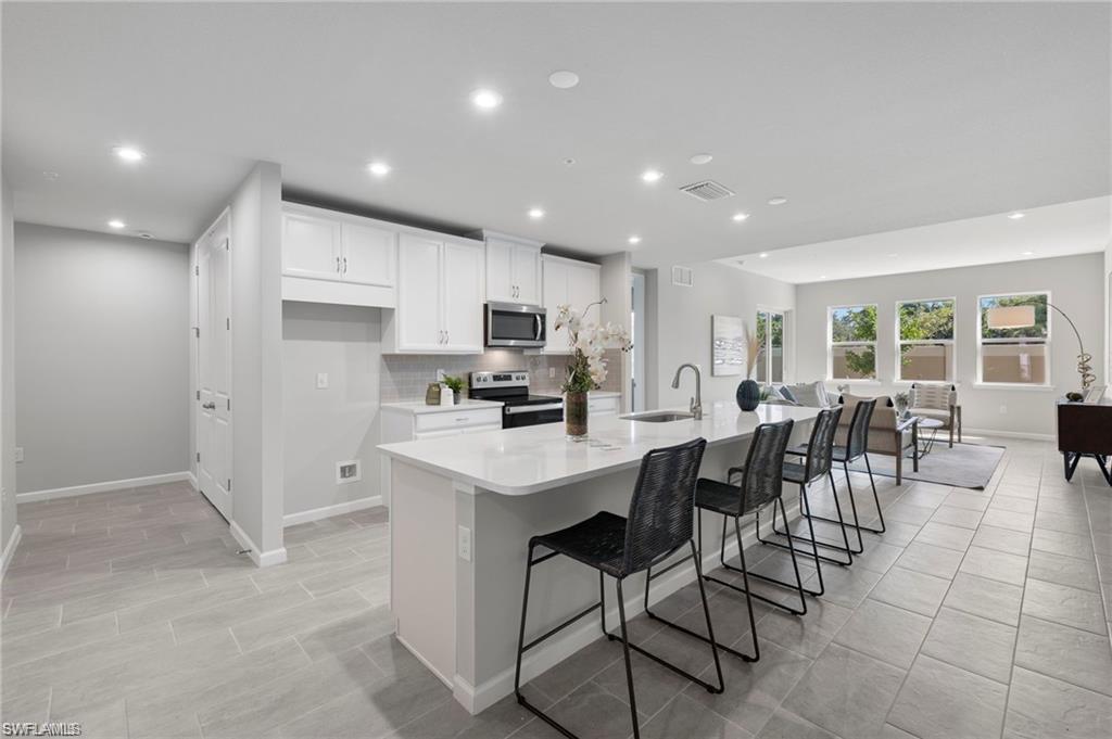 ARBORETUM - Residential Lease