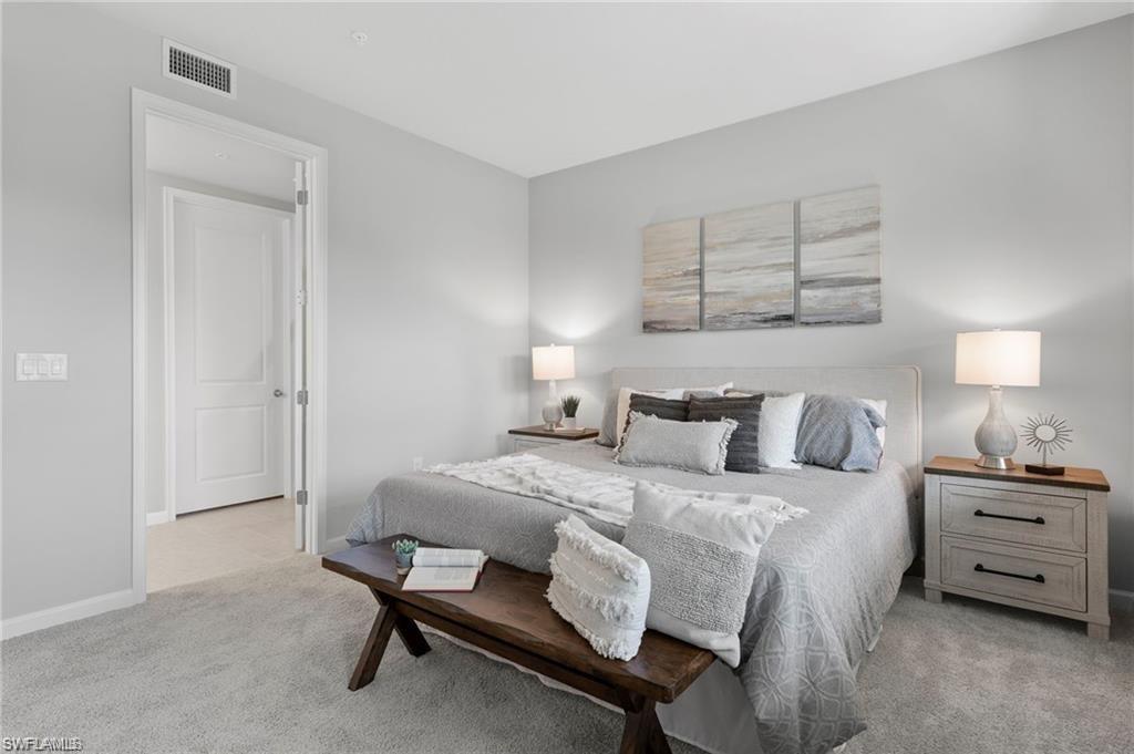 ARBORETUM - Residential Lease