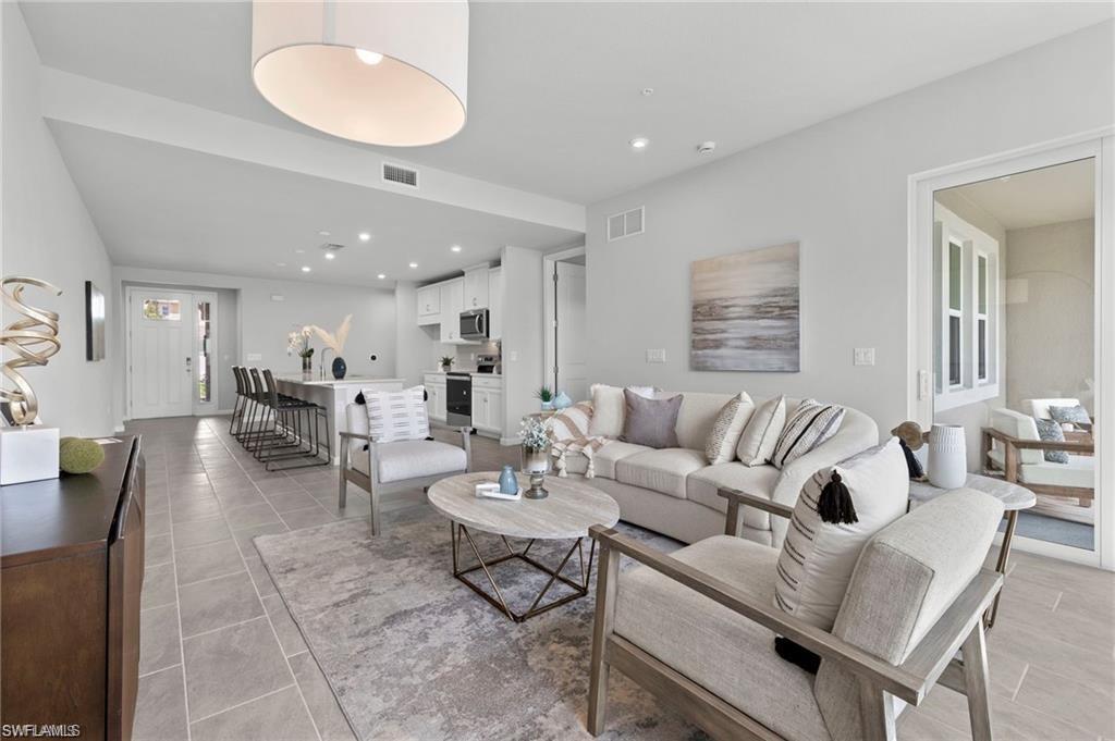 ARBORETUM - Residential Lease