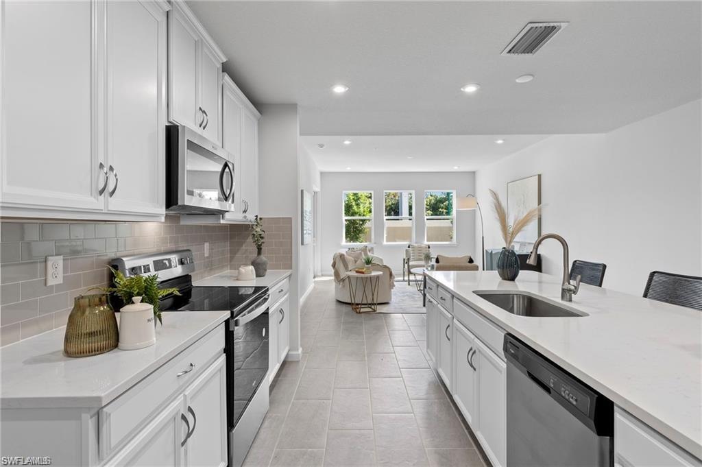 ARBORETUM - Residential Lease