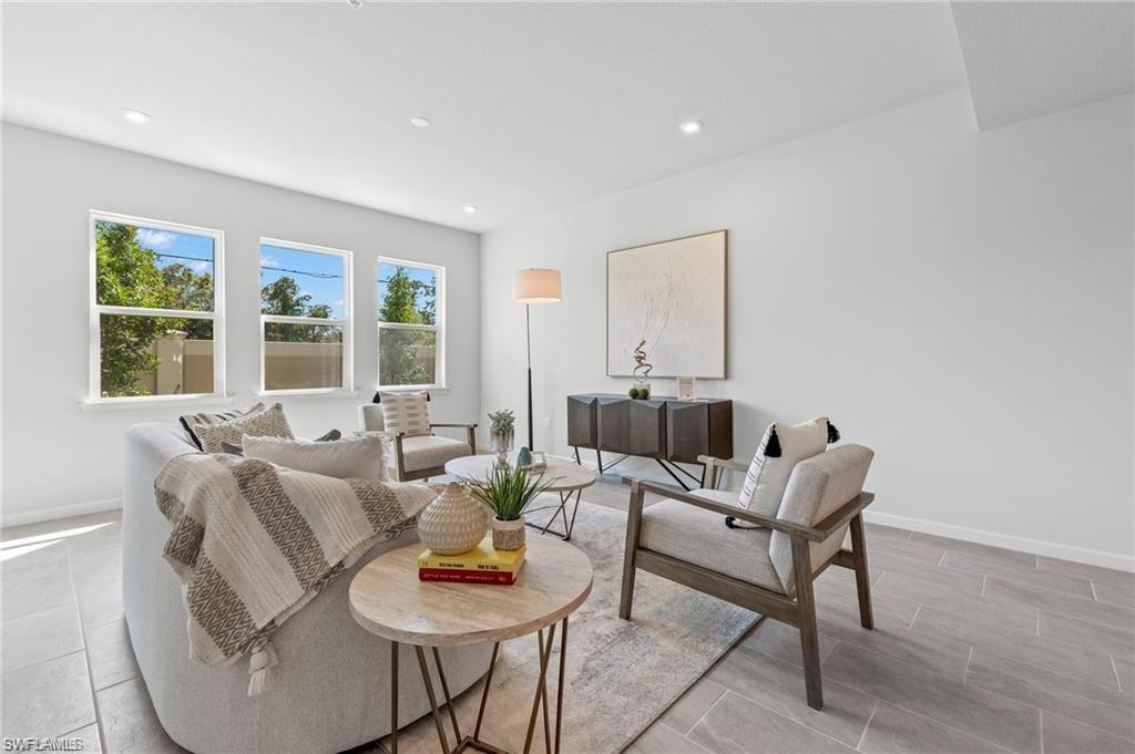 ARBORETUM - Residential Lease