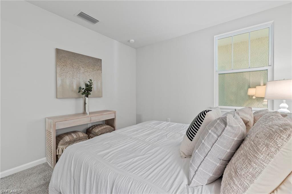 ARBORETUM - Residential Lease
