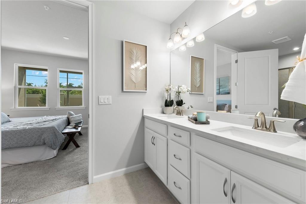 ARBORETUM - Residential Lease