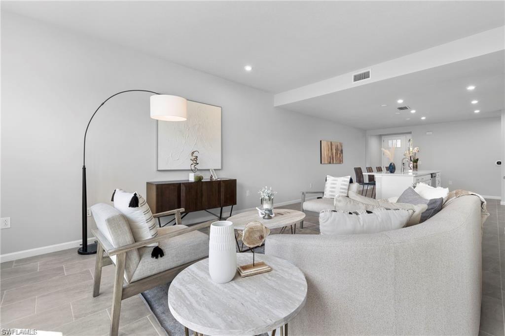 ARBORETUM - Residential Lease