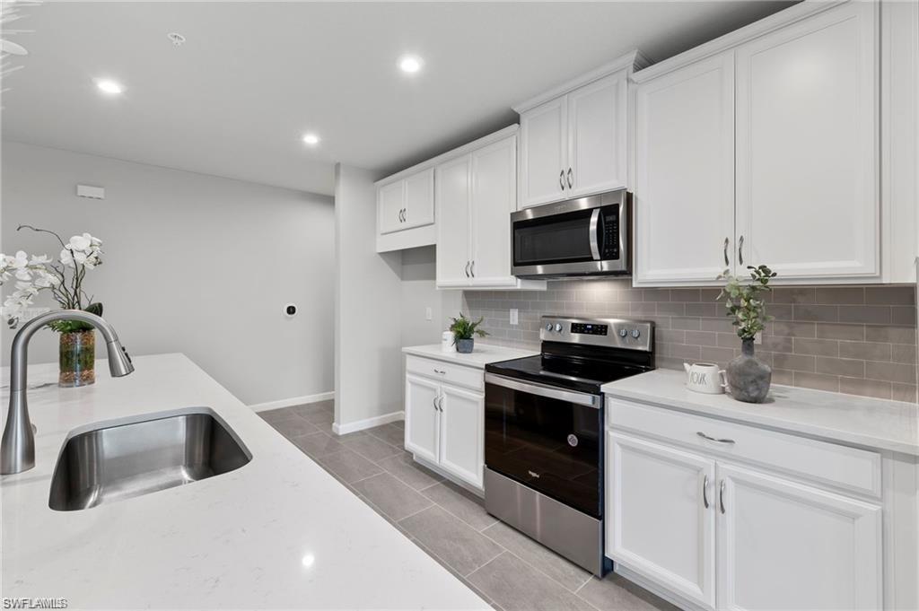 ARBORETUM - Residential Lease