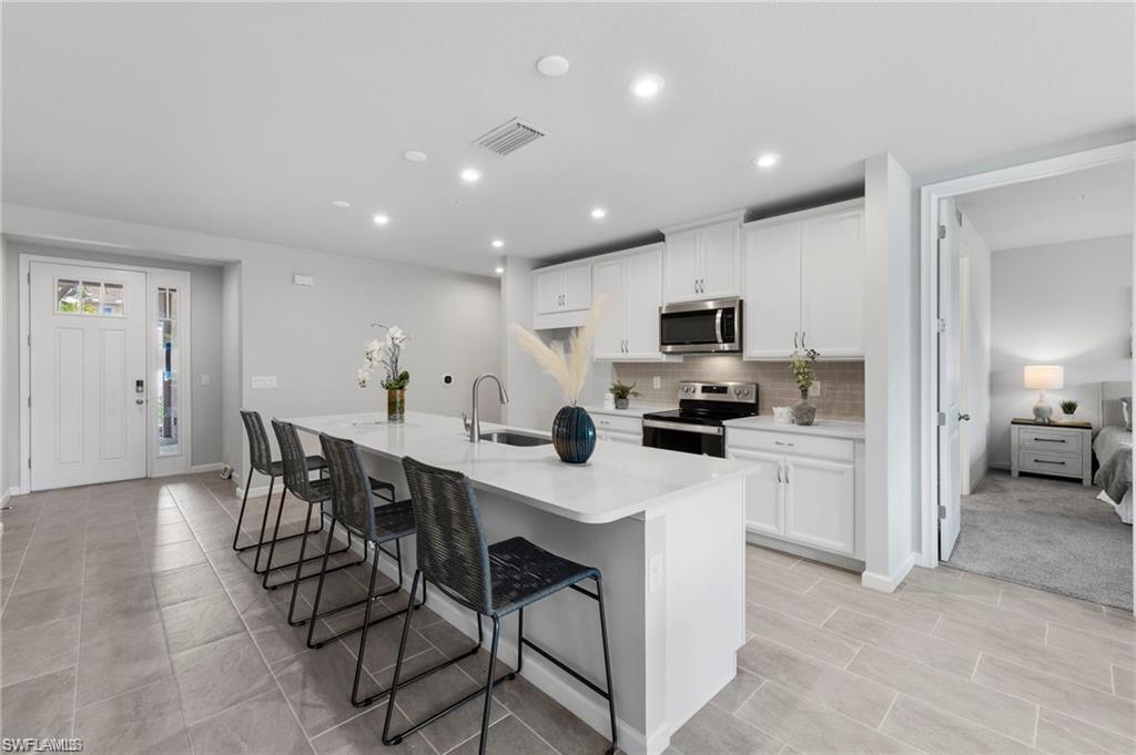 ARBORETUM - Residential Lease