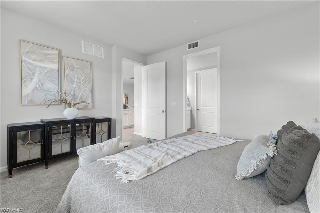 ARBORETUM - Residential Lease