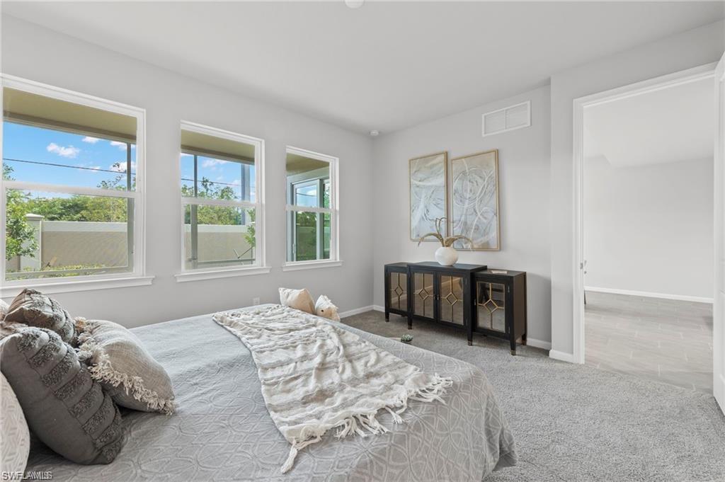 ARBORETUM - Residential Lease