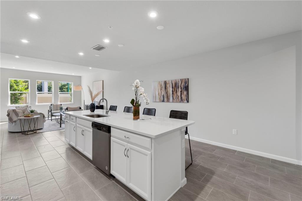 ARBORETUM - Residential Lease