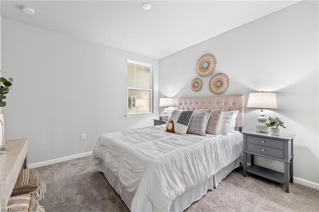 ARBORETUM - Residential Lease