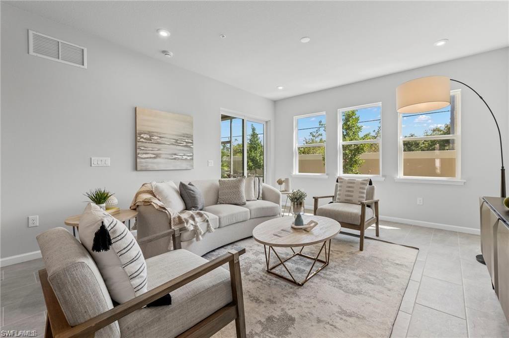 ARBORETUM - Residential Lease