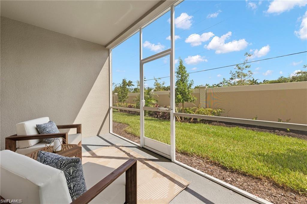 ARBORETUM - Residential Lease