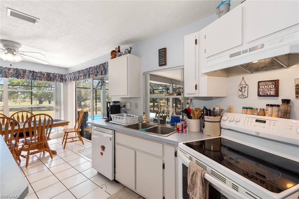 NORTH LABELLE - Residential
