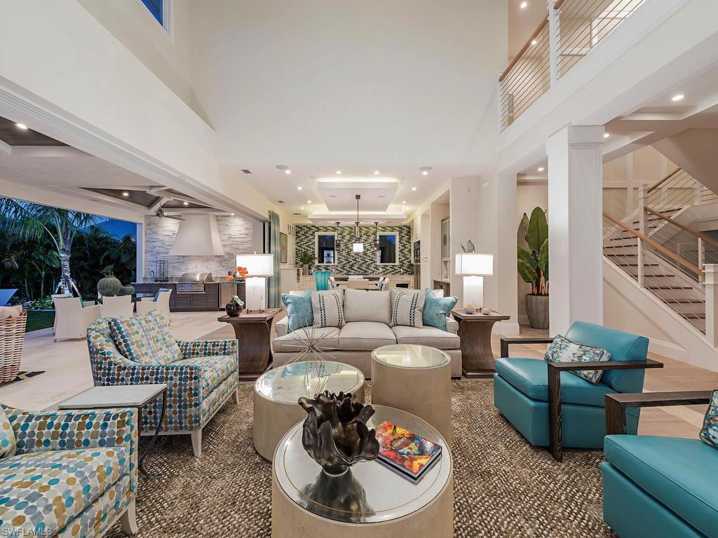 PARK SHORE - Residential