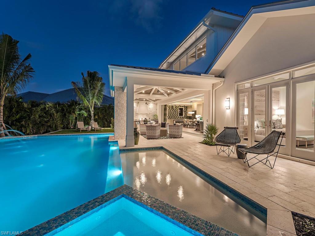 PARK SHORE - Residential