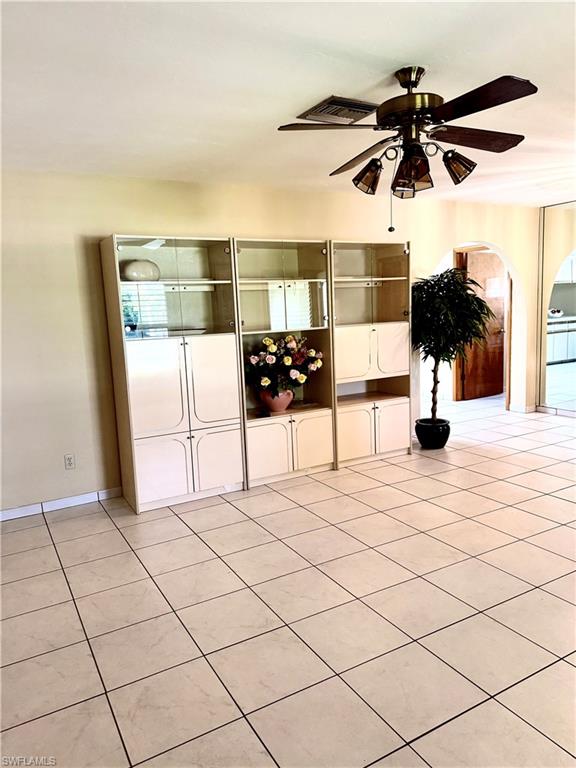 NAPLES PARK - Residential