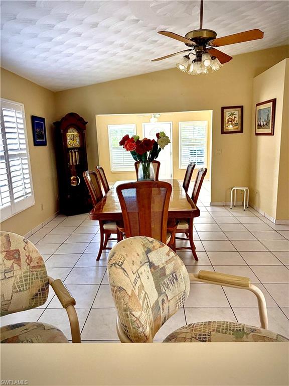 NAPLES PARK - Residential