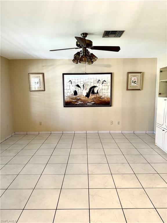 NAPLES PARK - Residential