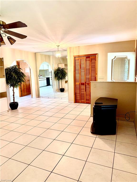 NAPLES PARK - Residential
