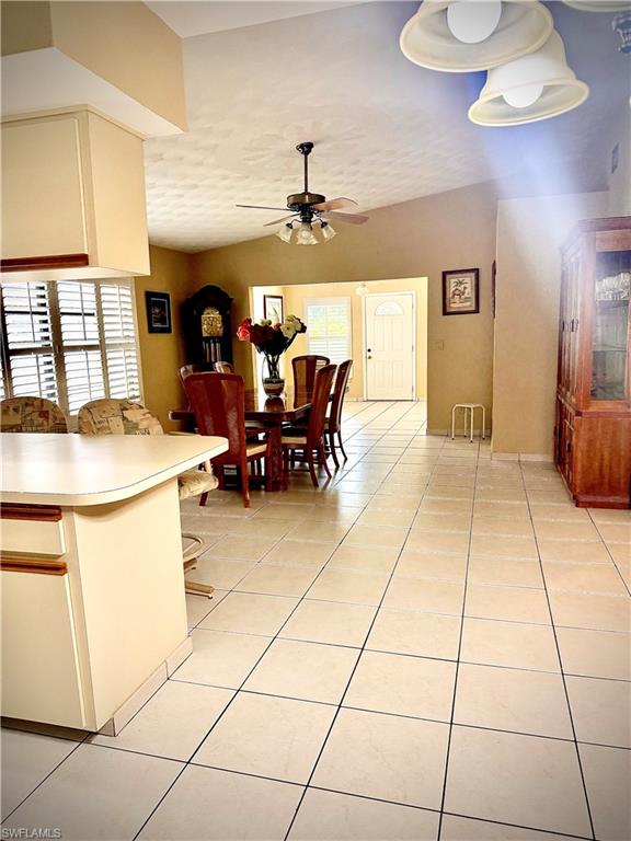 NAPLES PARK - Residential