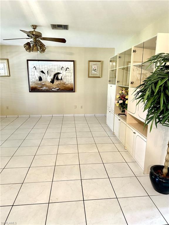 NAPLES PARK - Residential