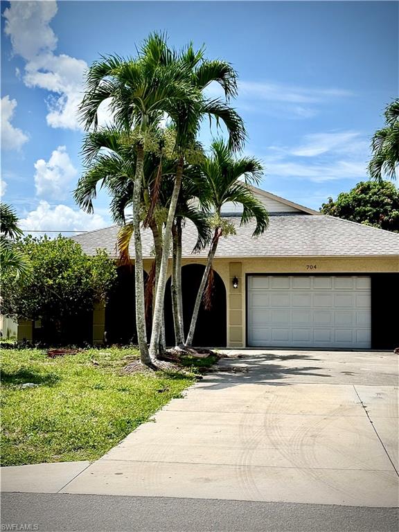 Estate sale opportunity in the highly sought-after Naples Park community! This charming 2-bedroom, 2-bath home offers incredible potential for investors, seasonal residents, or buyers looking to create their dream coastal retreat. Ideally located just minutes from Vanderbilt Beach, Mercato, world-class dining, shopping, and entertainment, this property combines convenience with the best of the Naples lifestyle. Situated on a spacious lot with no HOA restrictions, the home presents endless possibilities for renovation, rental income, or new construction. Don’t miss this chance to own in one of North Naples’ most desirable neighborhoods, known for its close proximity to beaches, shopping, and year-round recreation.