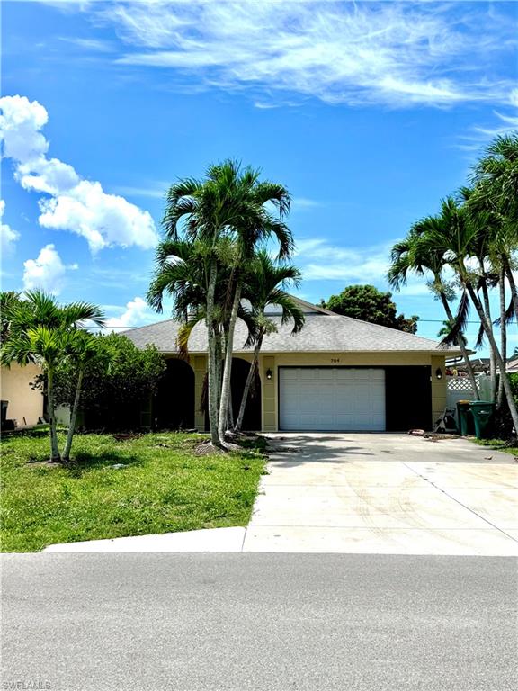 NAPLES PARK - Residential