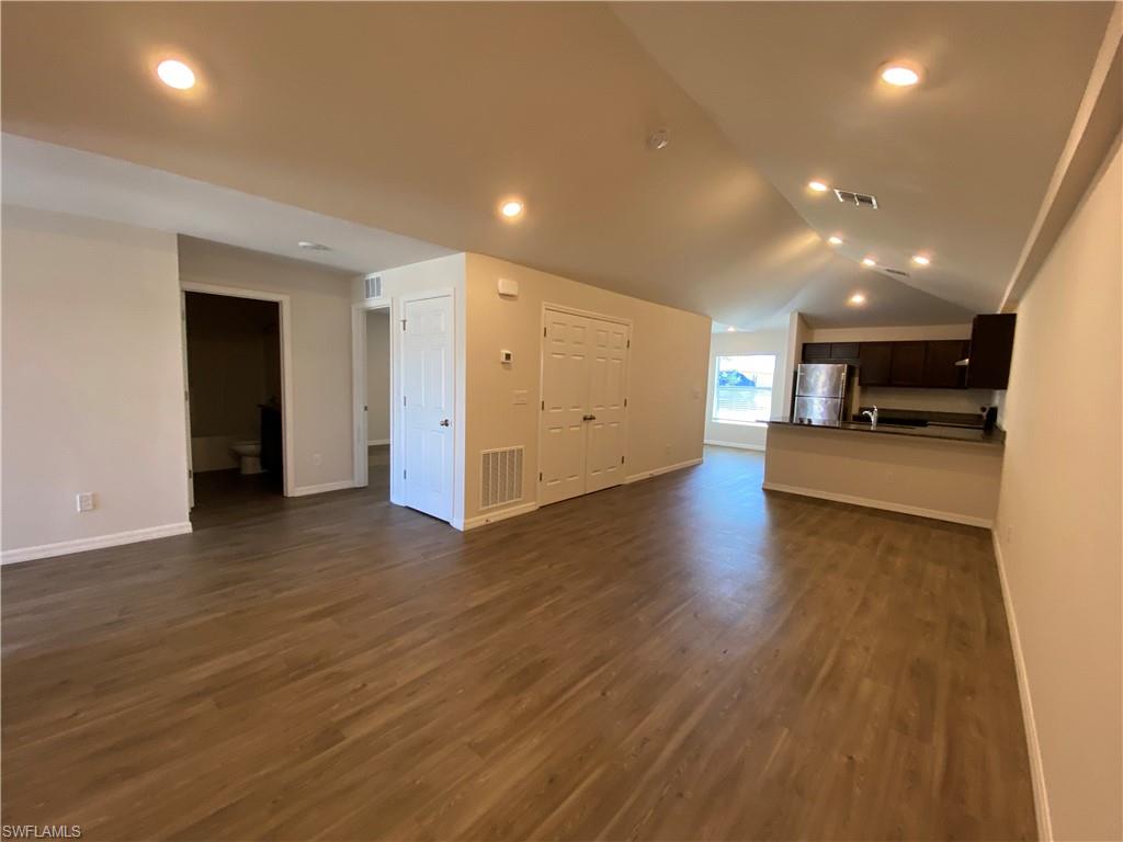 CAPE CORAL - Residential Lease