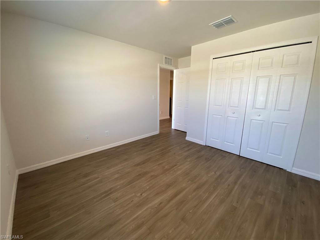 CAPE CORAL - Residential Lease