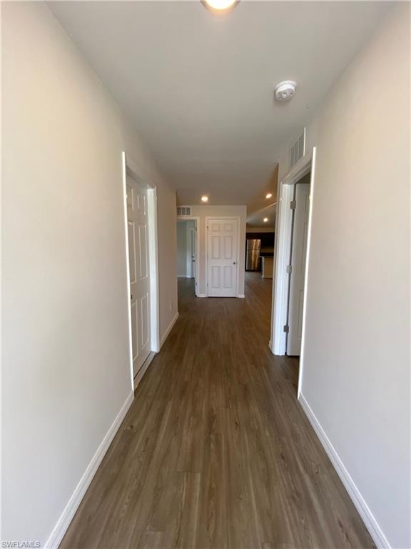 CAPE CORAL - Residential Lease