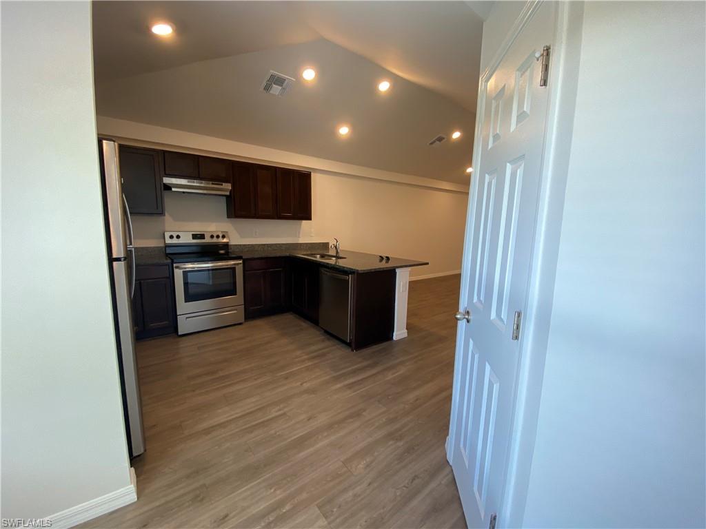 CAPE CORAL - Residential Lease