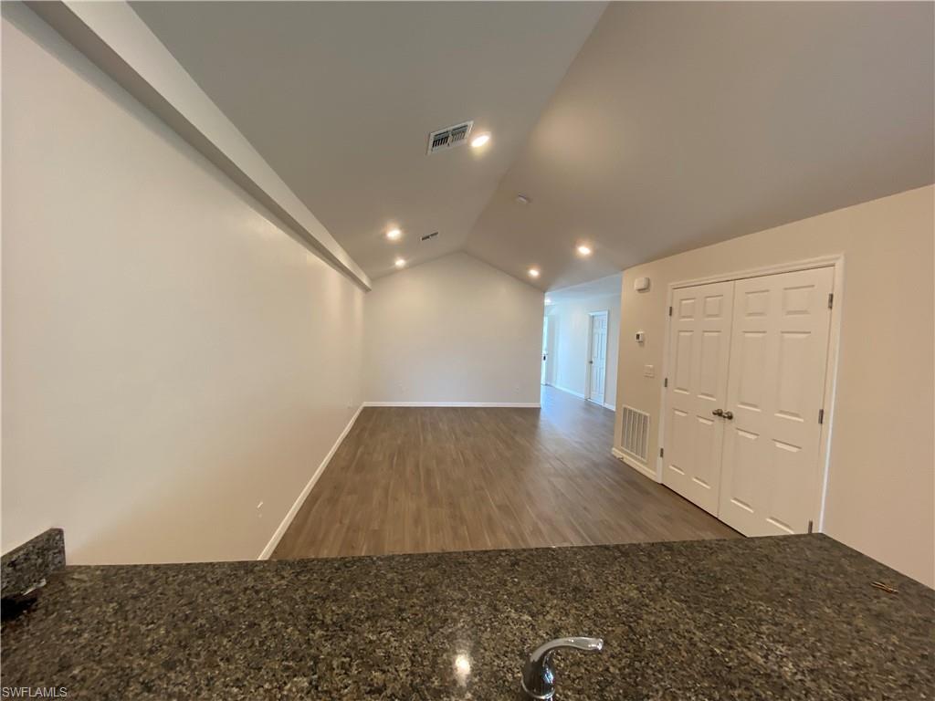 CAPE CORAL - Residential Lease