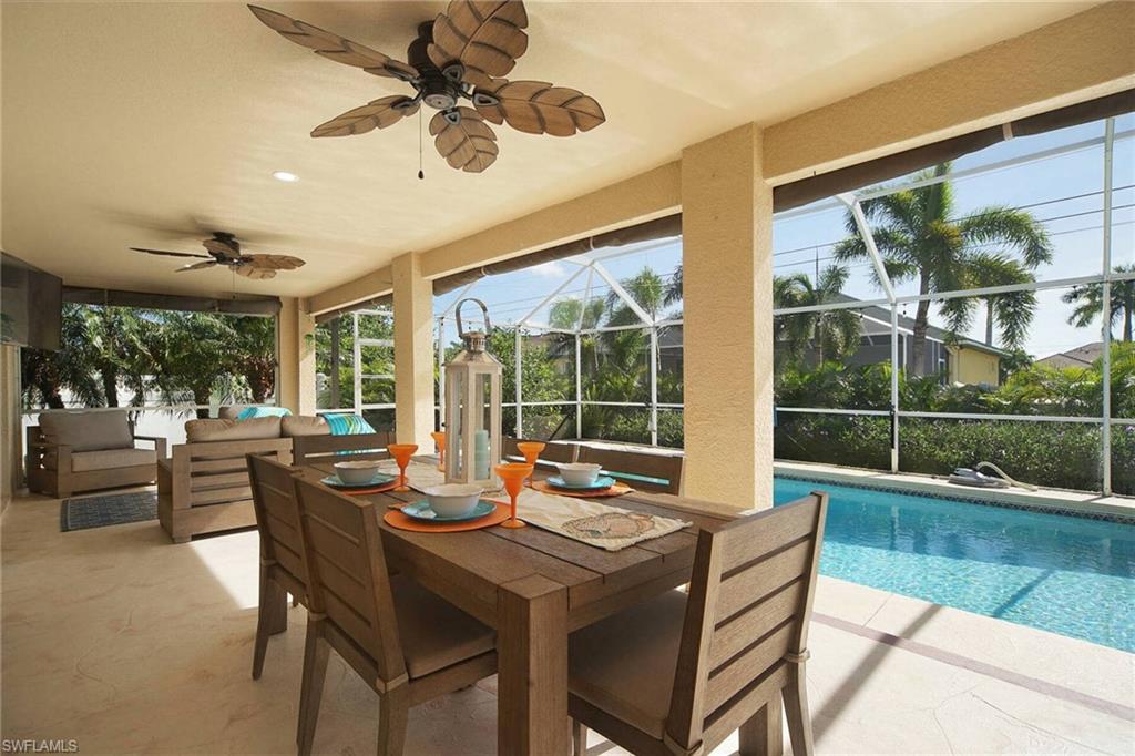 CAPE CORAL - Residential Lease
