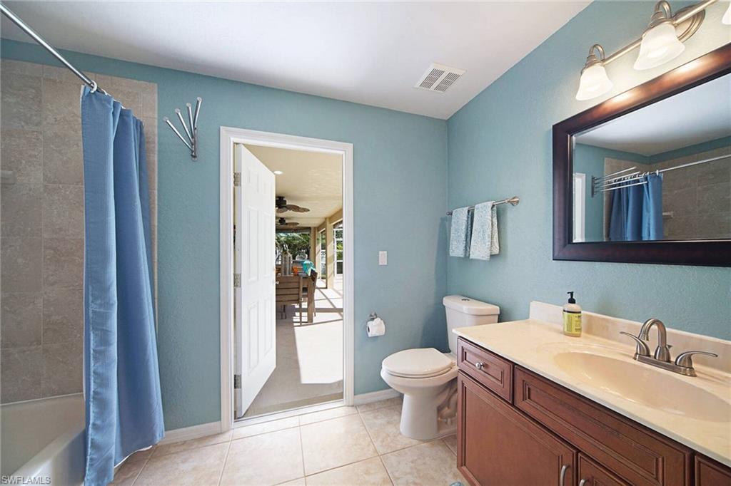 CAPE CORAL - Residential Lease
