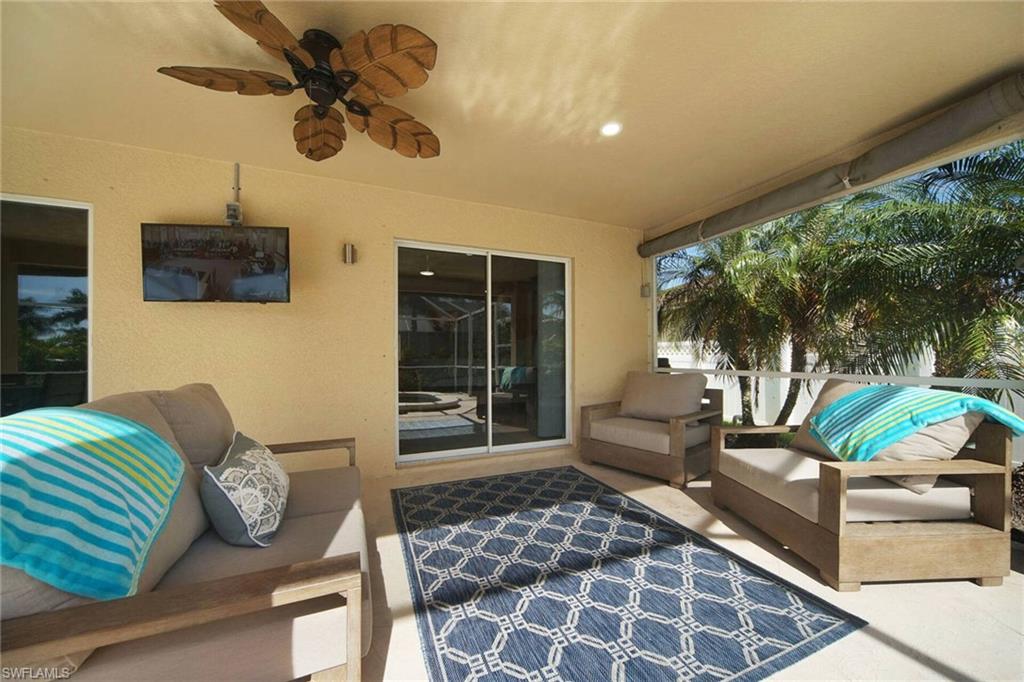 CAPE CORAL - Residential Lease