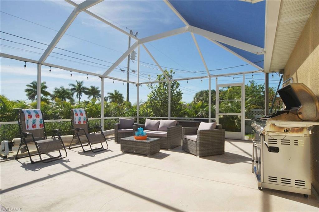 CAPE CORAL - Residential Lease