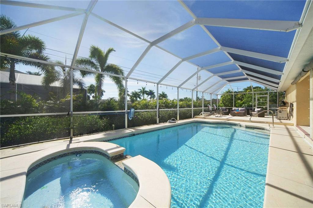 CAPE CORAL - Residential Lease